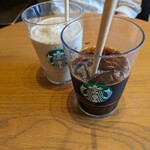 スターバックス・コーヒー - 