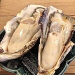 穴子料理と地酒 浅草 川井 - 