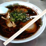 Fujimi Soba - 