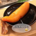 穴子料理と地酒 浅草 川井 - 