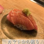 穴子料理と地酒 浅草 川井 - 