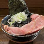 麺屋 喜楽明人 - 