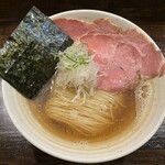 麺屋 喜楽明人 - 