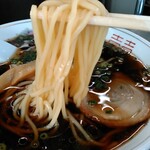 Fujimi Soba - 