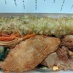 海苔弁 いちのや - 