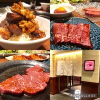 焼肉冷麺 ユッチャン 北新地店 - 