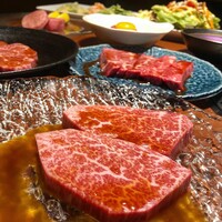 焼肉冷麺 ユッチャン 北新地店 - 