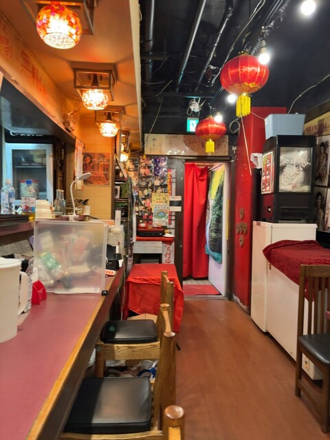 中国美食 佳陽 - 市ケ谷/四川料理 | 食べログ