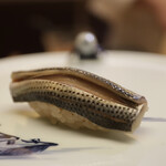 浪速 鮨波留加 - 