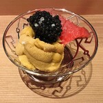 馳走なかむら - 