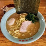 ラーメン六角家 - 