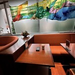 カフェ テラス ヴェルト - 