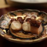 浪速 鮨波留加 - 