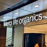 Merci life organics - 