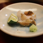 浪速 鮨波留加 - 