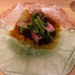 馳走なかむら - 