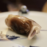 浪速 鮨波留加 - 