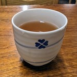 Hacchouboritomo - お茶