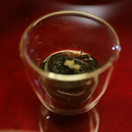 浪速 鮨波留加 - 