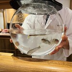 馳走なかむら - 