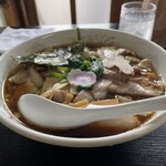 青島食堂 司菜 - 