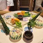 馳走なかむら - 