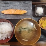 しんぱち食堂 - 