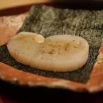 浪速 鮨波留加 - 