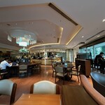 カフェ テラス ヴェルト - 