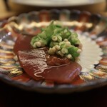 浪速 鮨波留加 - 