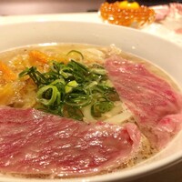 肉寿司 イタリアンバル 閂 心斎橋店 - 