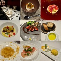 神戸牛炭火焼 ステーキ 銀座 Fun - 