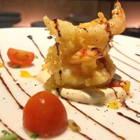肉寿司 イタリアンバル 閂 心斎橋店 - 