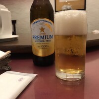 華正樓 新館 - 事情によりノソアルコールルービー