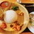 Asian Kitchen Kantipur - 料理写真:ダルバットセット、マトンカレー