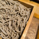 Ishibiki Juuwari Soba Gensei - 