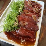芝浦食肉 - 