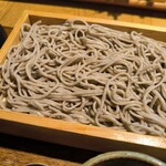 Ishibiki Juuwari Soba Gensei - 