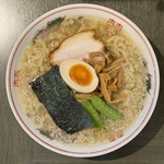 太平楽 - 料理写真: