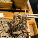 Ishibiki Juuwari Soba Gensei - 