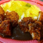 マルアイ - 料理写真: