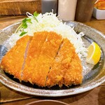 Tonkatsu No Kikuya - 