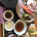 海の幸食処　えちぜん - 