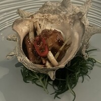 広東料理 センス - 