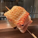 Yakitori Uzura - 