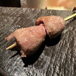 Yakitori Uzura - 