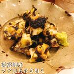 穴子料理と地酒 浅草 川井 - 