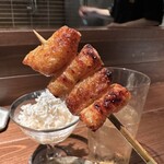 Yakitori Uzura - 