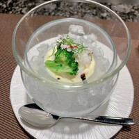 鉄板焼 銀杏 ホテル日航大阪 - 