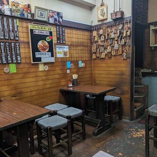 とんかつ いわしろ_2